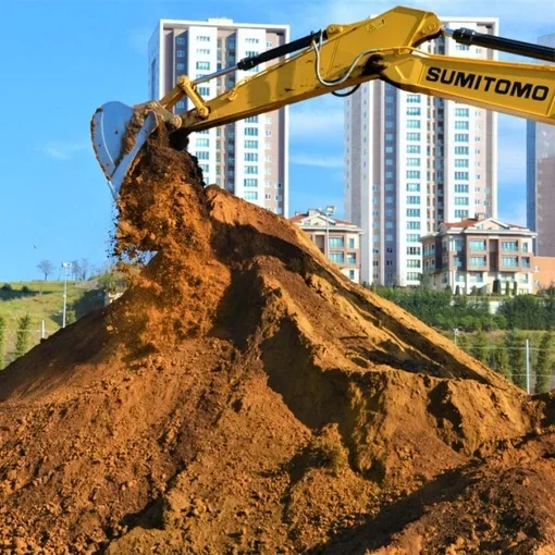 Muş Hafriyat İşleri Nasıl Planlanır