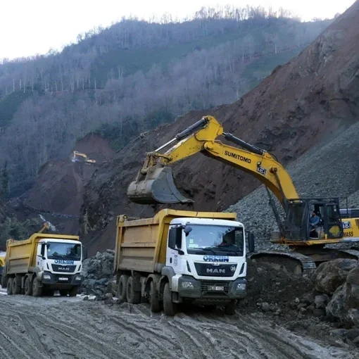 Muş Kiralık İş Makineleri Rehberi