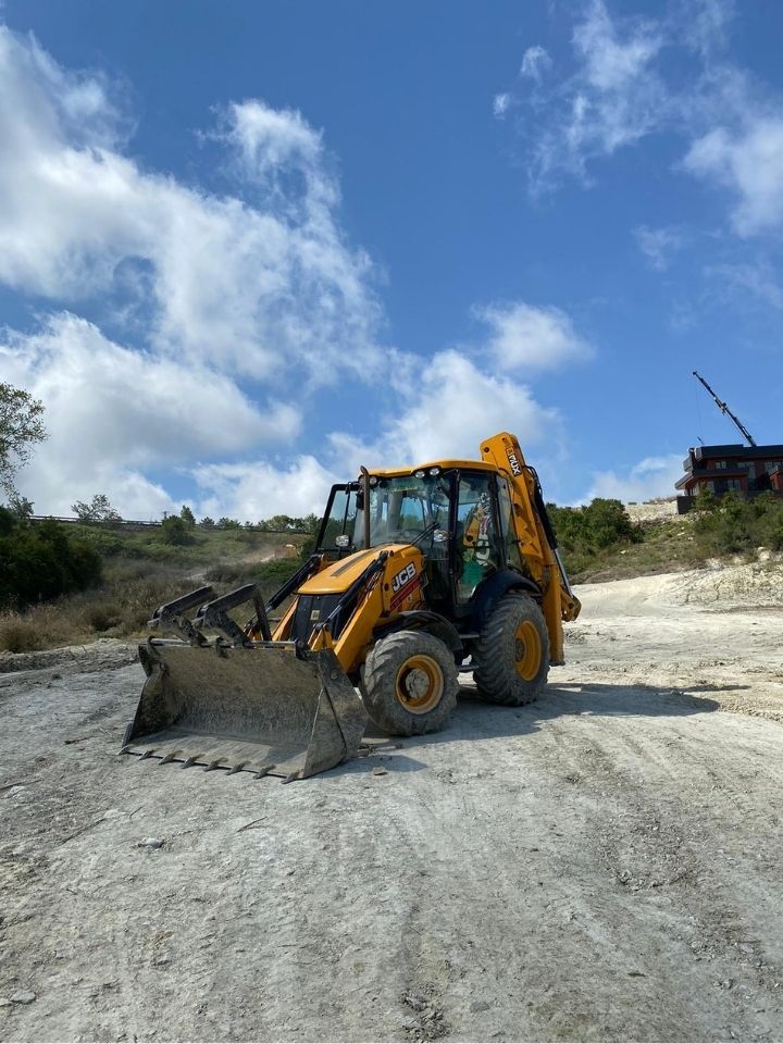 Aktif Teknik İnşaat