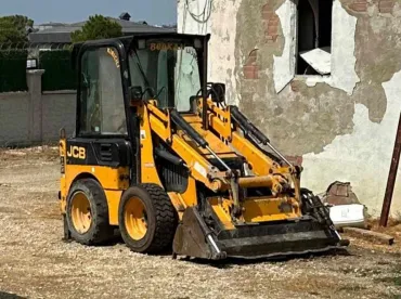 Hasköy Kiralık Bobcat