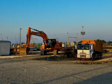 Hasköy Kiralık Kamyonet