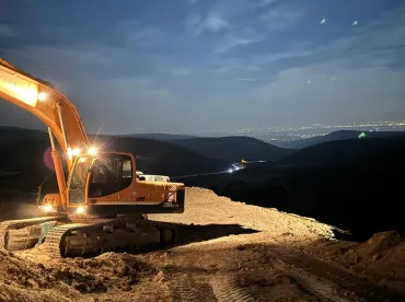 Hasköy Kuyu Temeli