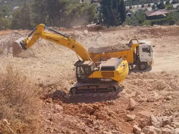 Malazgirt Tesviye İşleri