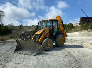 Muş Kiralık Kepçe